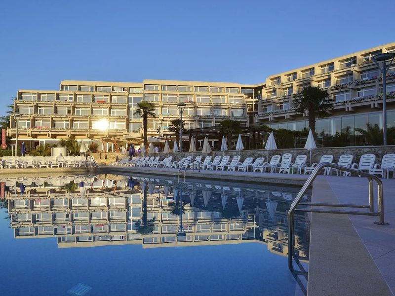 Mediteran Plava Laguna 3*