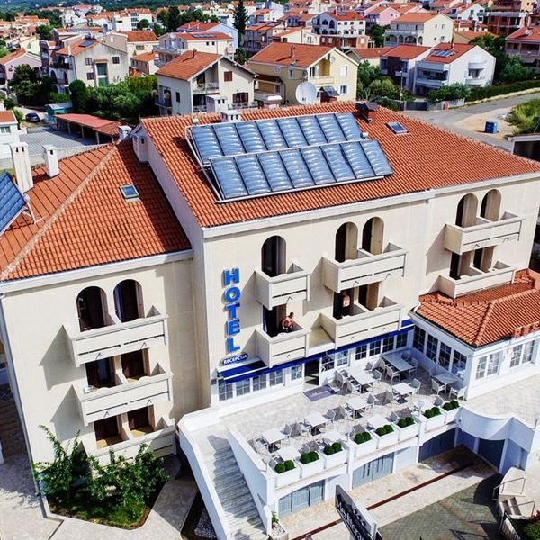Mediteran (Zadar)