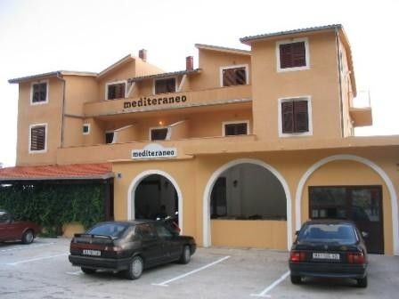 Mediteraneo