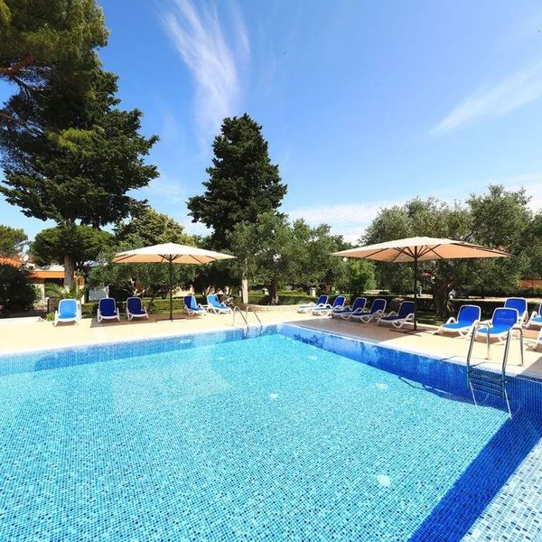 Mediterranean Village San Antonio