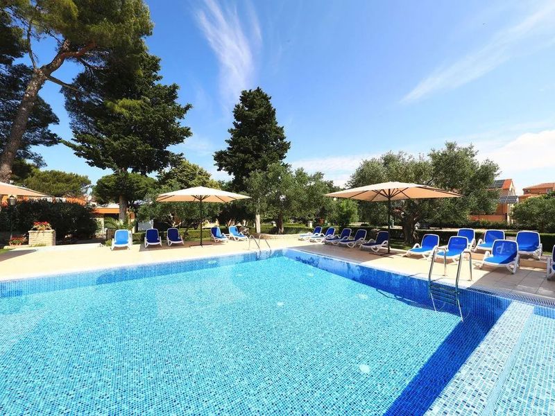 Mediterranean Village San Antonio