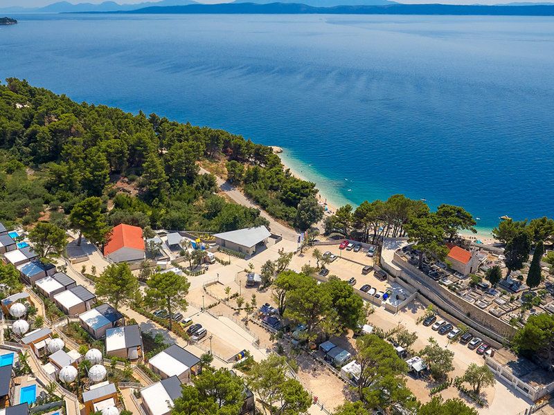 Medora Orbis Camping & Glamping