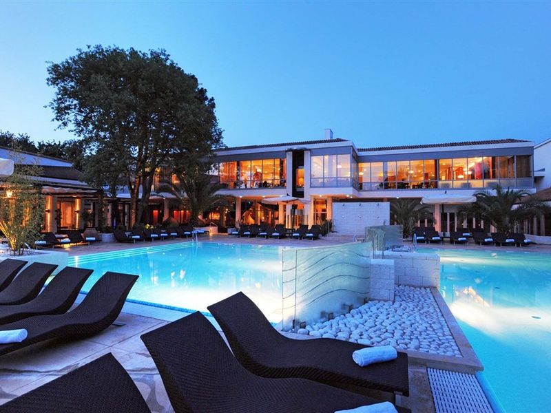 Melia Coral (ex Sol)