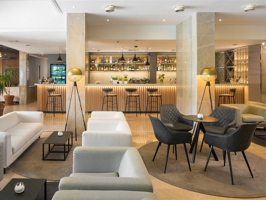 drink bar