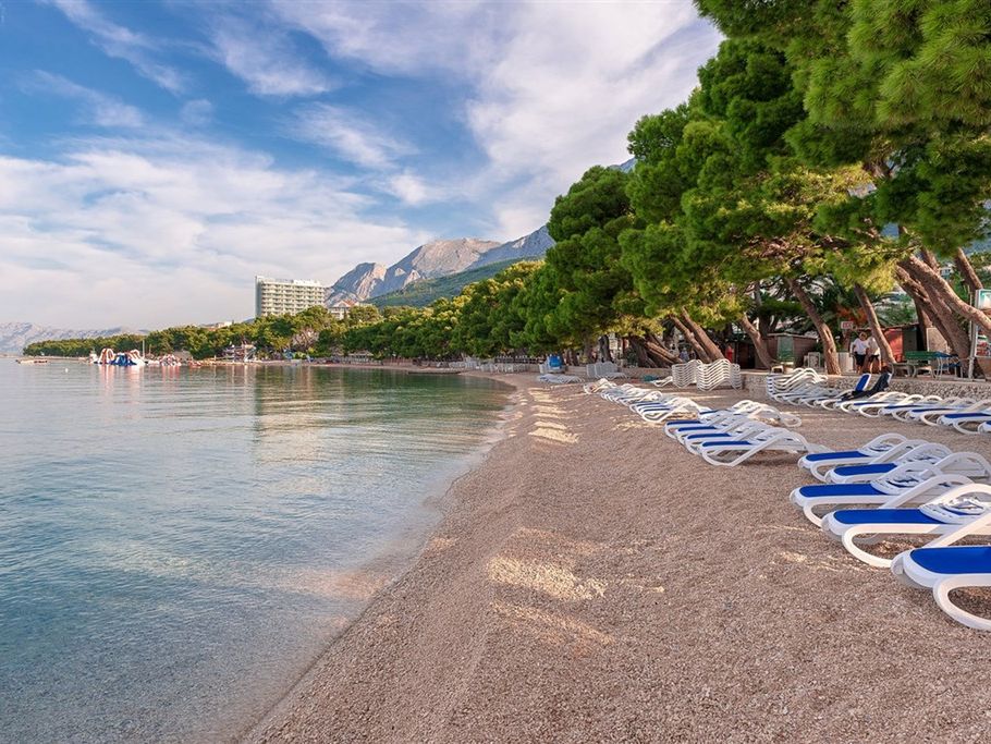 plaża