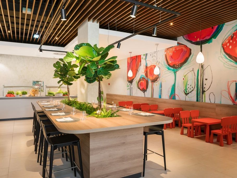 restauracja