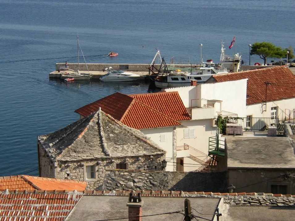 obiekt, okolica