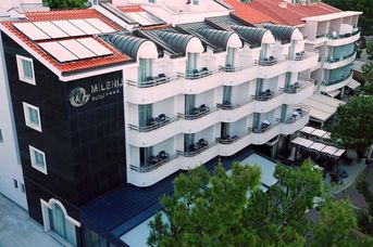 Milenij