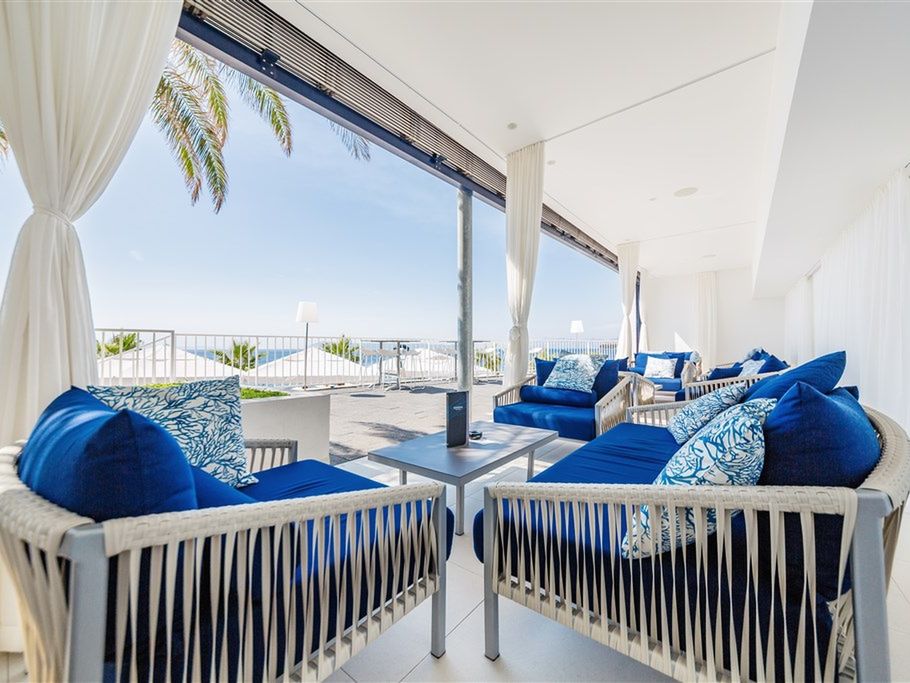 balkon / taras
