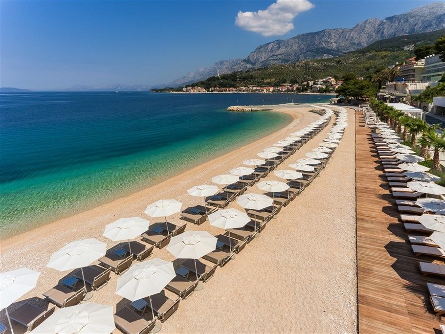 plaża