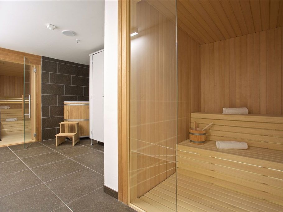 SPA, sauna