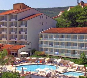 Miramar Sunny Hotel by Valamar (Rabac)