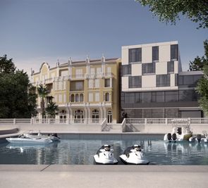 Grand Hotel Miramare