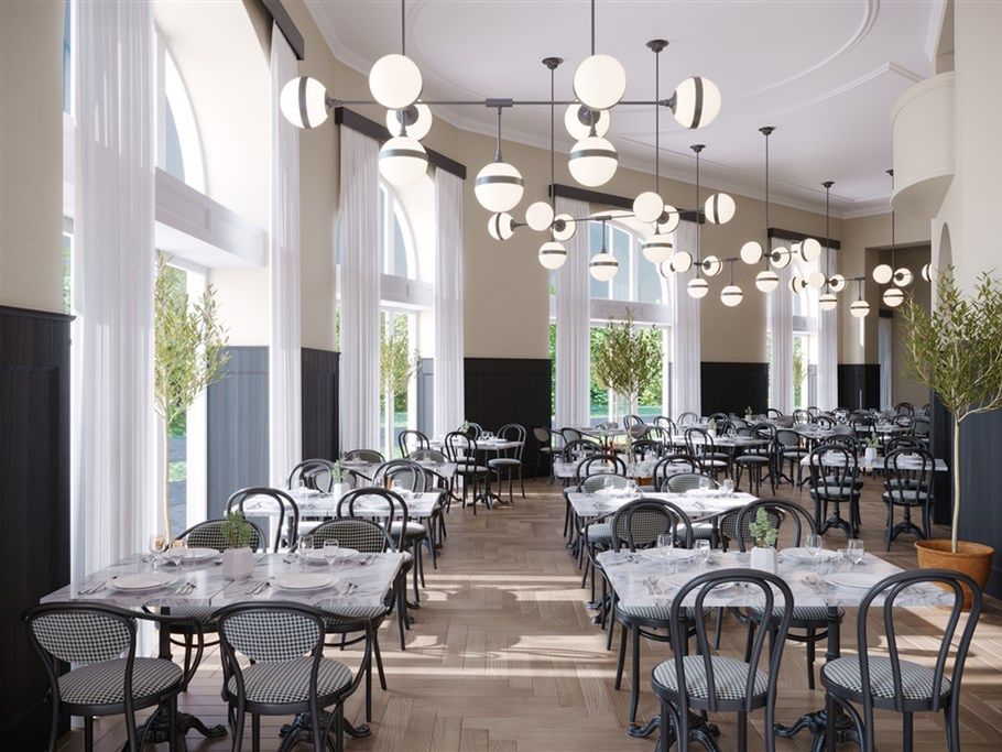restauracja