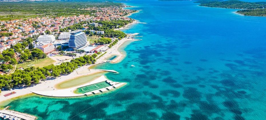 Miramare (Vodice)