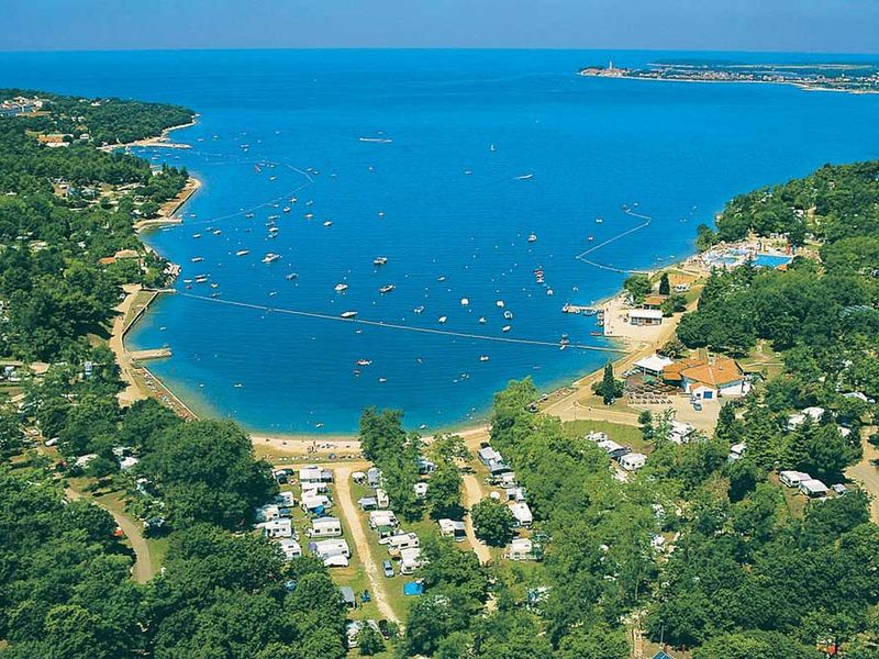 Mobilhomes Camping Lanterna 3*