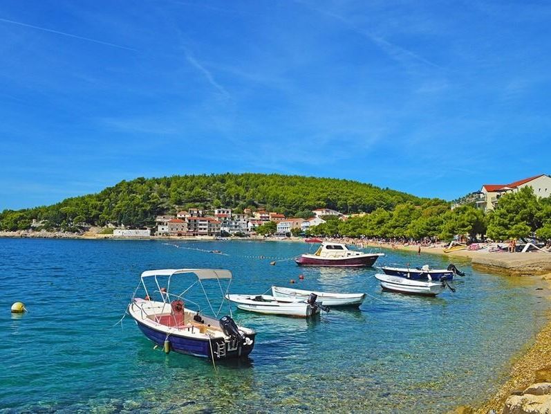 plaża