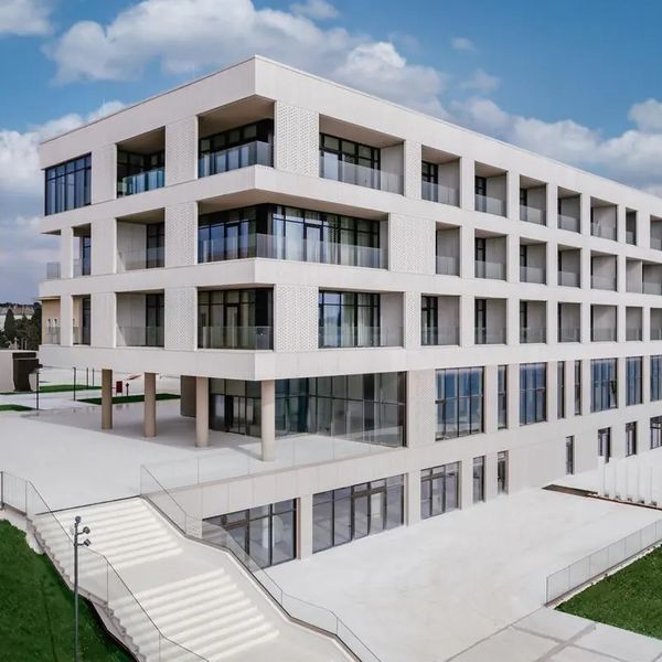 Monumenti Heritage
