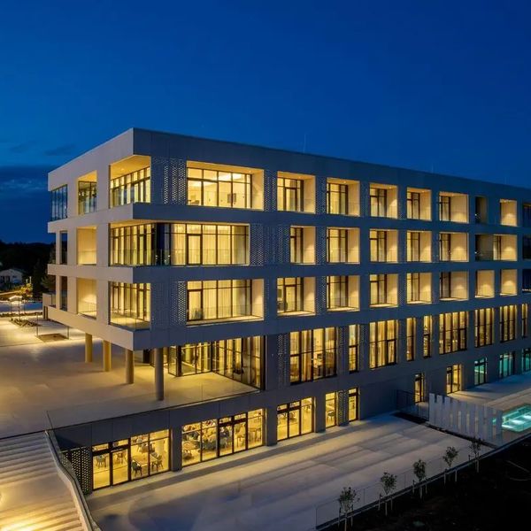 Monumenti Heritage
