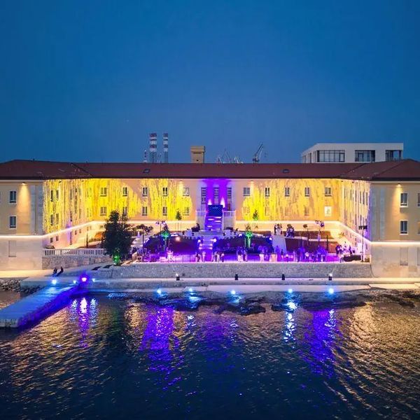 Monumenti Heritage