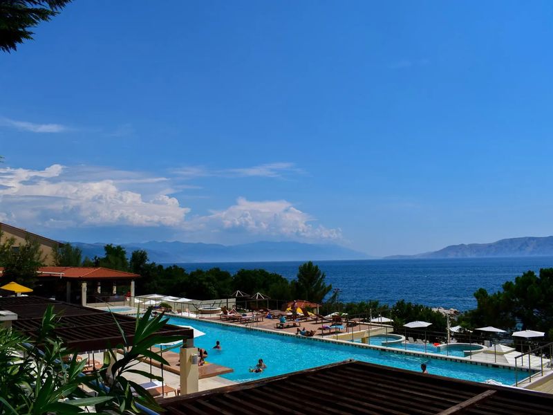 Movenpick & Residences Kvarner Bay