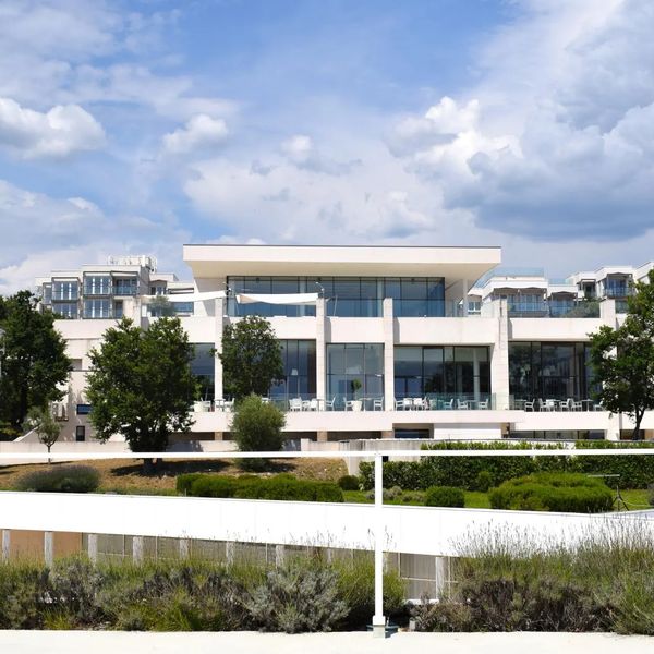 Movenpick Hotel & Residences Kvarner Bay