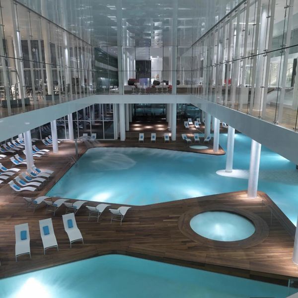 Movenpick Hotel & Residences Kvarner Bay