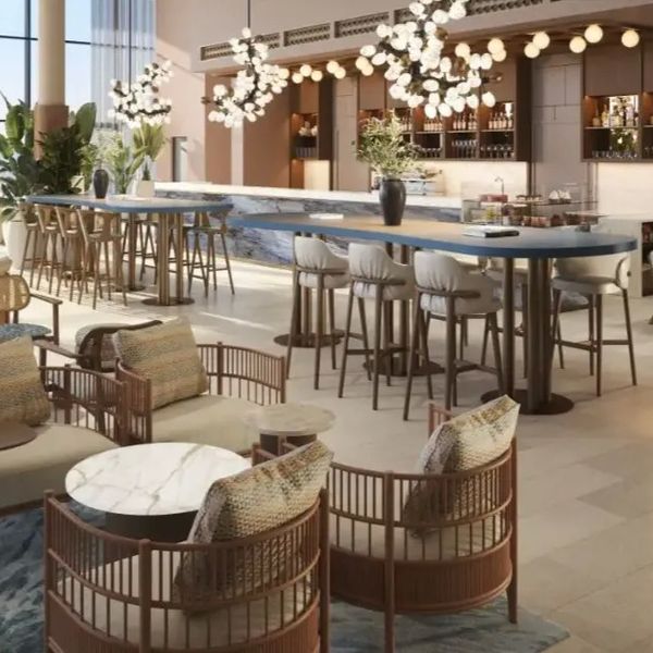 Movenpick Hotel & Residences Kvarner Bay