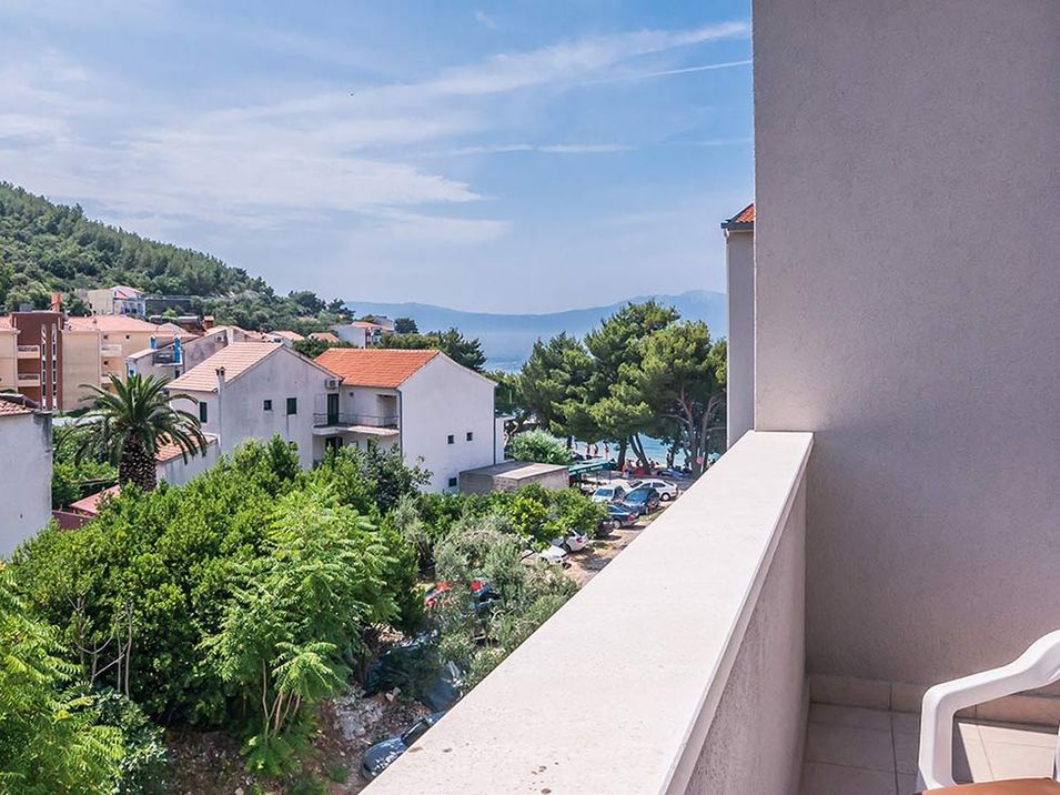 balkon / taras