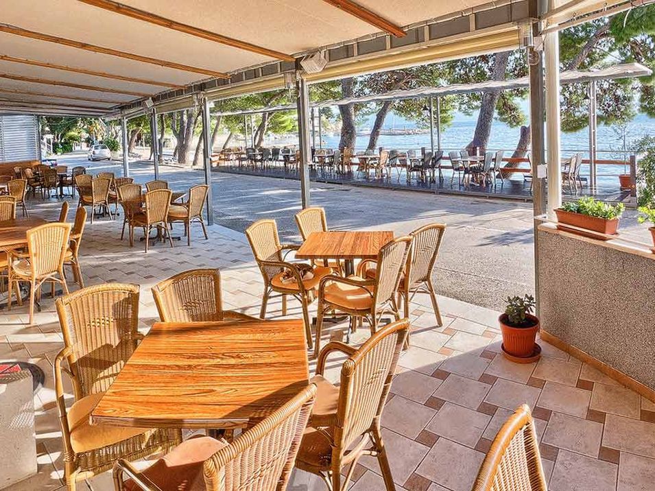 restauracja