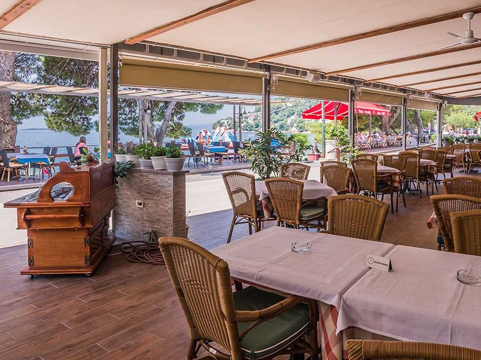 restauracja
