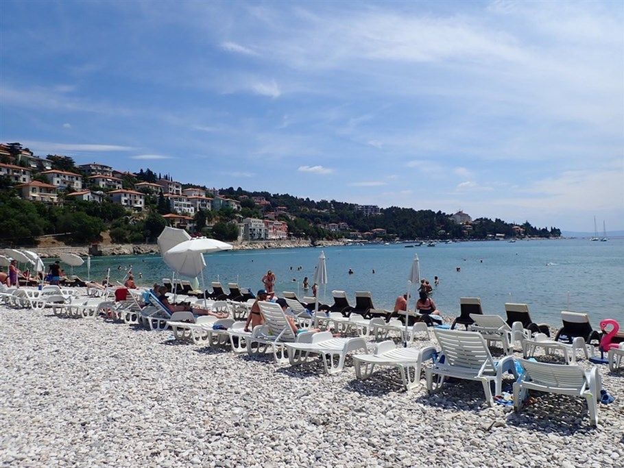 plaża