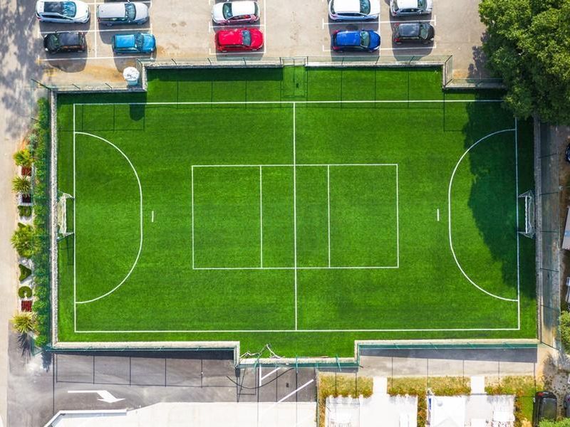 sport i rekreacja