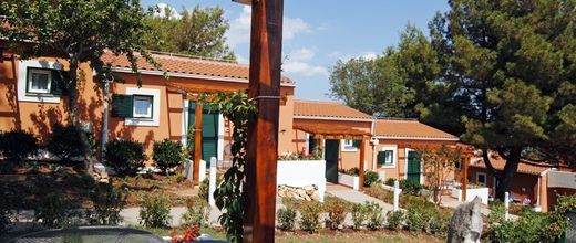 Naturist Koversada Park Apartments