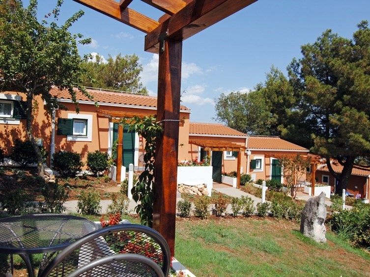 Naturist Koversada Park Apartments