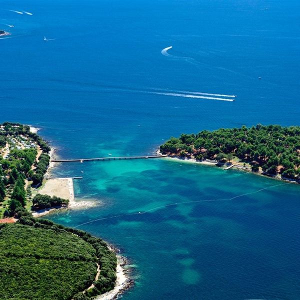 Naturist Koversada Rooms