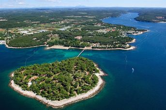 Naturist Koversada Rooms