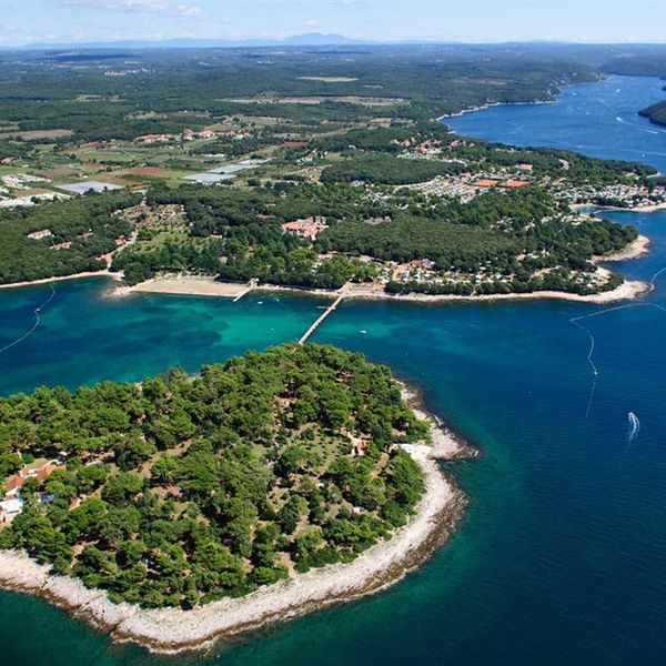 Naturist Koversada Villas