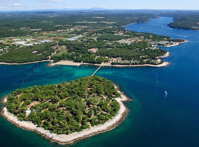Naturist Koversada Rooms