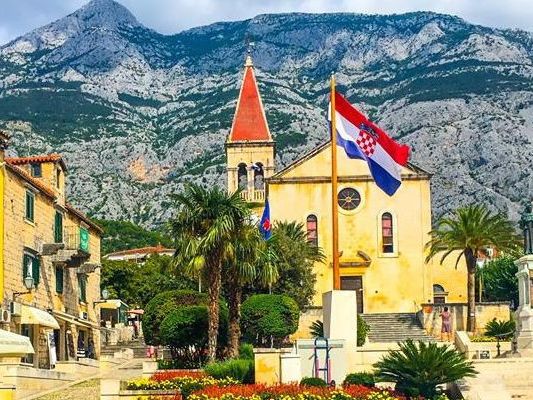 No Name - Riwiera Makarska 3*