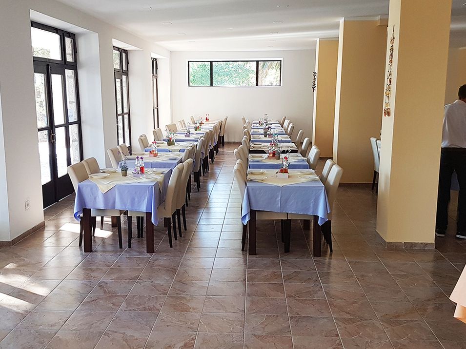 restauracja, kawiarnia