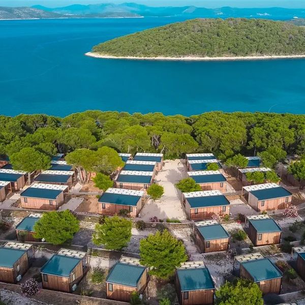 Obonjan Island