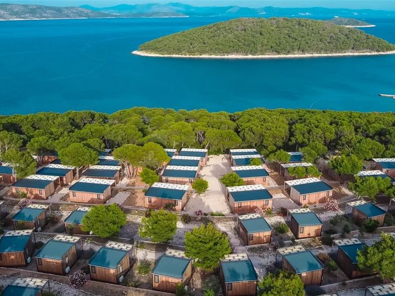 Obonjan Island 4*