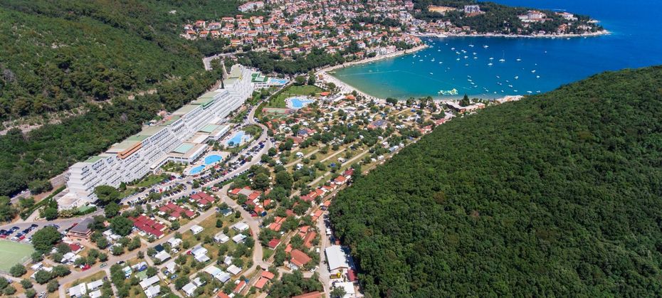 Oliva (Rabac)