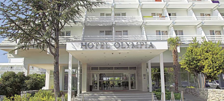 Olympia (Vodice)