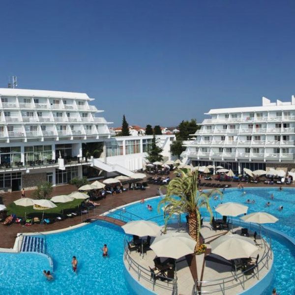 Olympia (Vodice) - zdjęcie 3