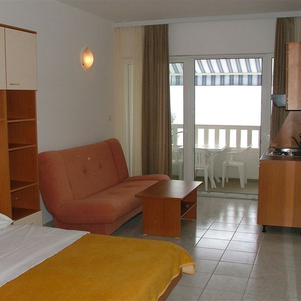 Omis - Apartamenty prywatne