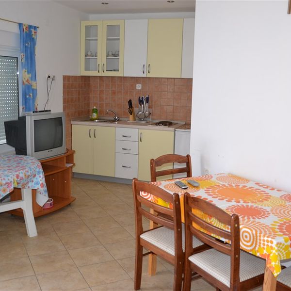 Omis - Apartamenty prywatne