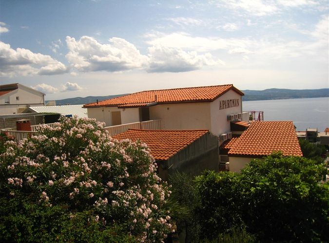 Omis - Apartamenty prywatne