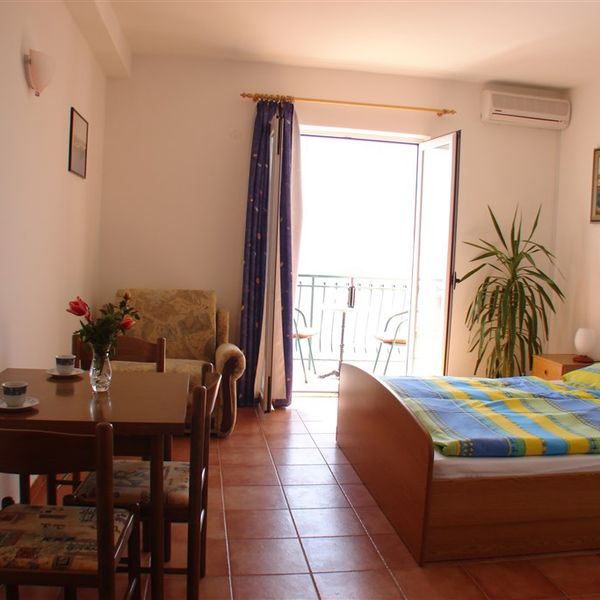 Omis - Apartamenty prywatne